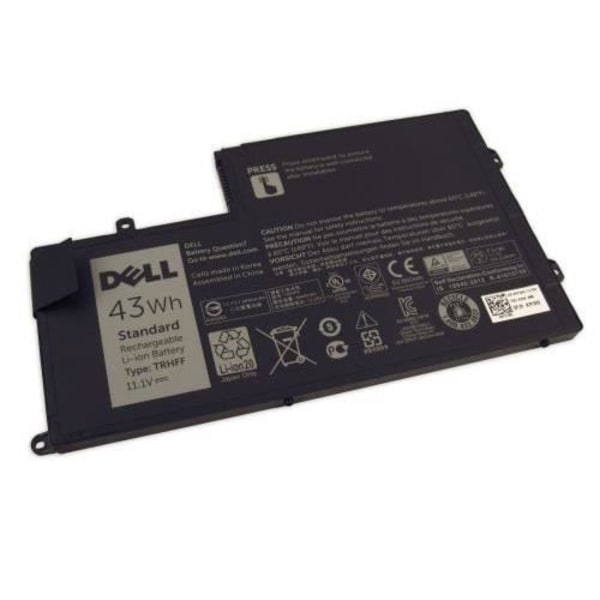 BATTERI 43WH 3840MA 11,1V DELL