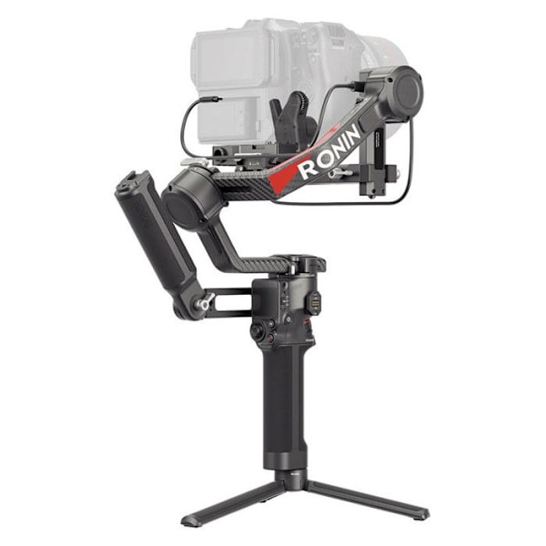 Dji stabilisator ronin rs 4 pro combo