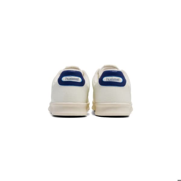 Baskets Hummel Court Line Ba - marshmallow/bone white marshmallow/knölvit 37