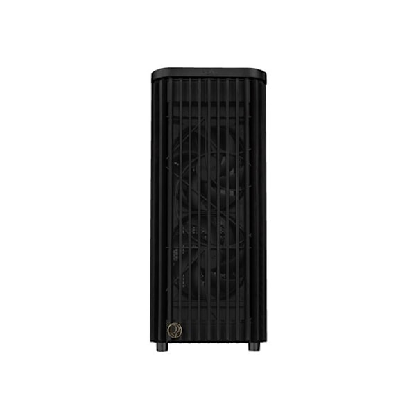 Asus ProArt PA401 Trä - Metallutgåvan - ATX-datorlåda