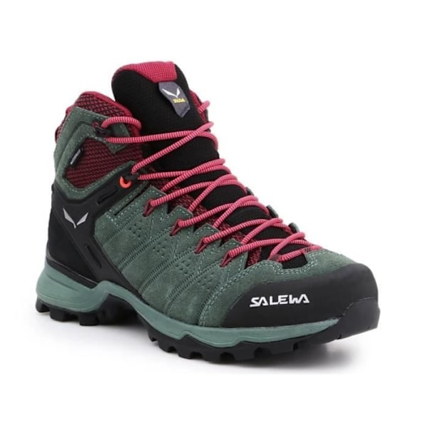 SALEWA WS Alp Mate Mid WP Skor Grå - Kvinna/Vuxen Grå 39
