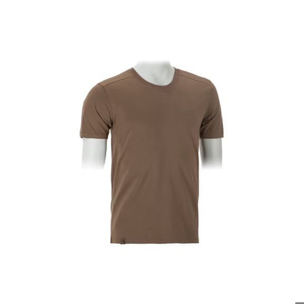 T-shirt Clawgear Basic - krokodil krokodil XS