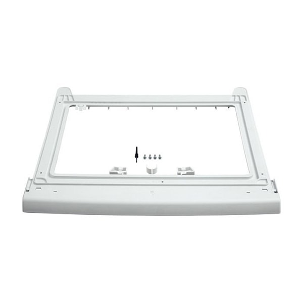 SIEMENS WZ11410 Stacking Kit - Tvättmaskin/torktumlare - Apparattillbehör