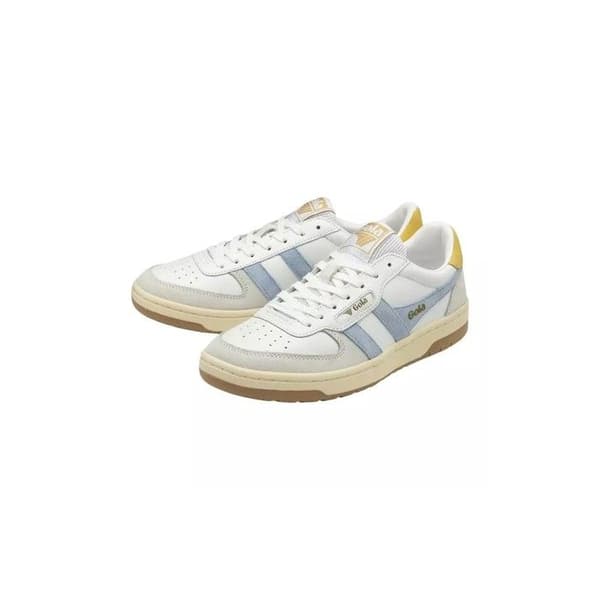 Gola CLB336 Skor Vit 40