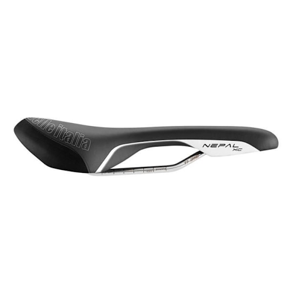 Selle Selle Italia Nepal TI L1 svart