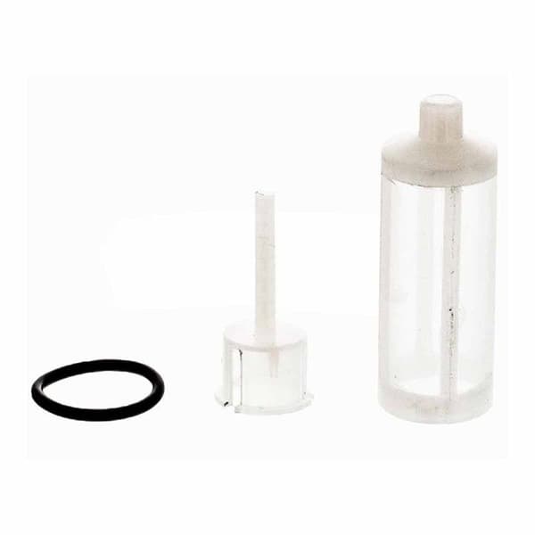 Filterpatron - DANFOSS - BFP - Olja pump - 2 års garanti - Kompatibel med BFP-pumpar
