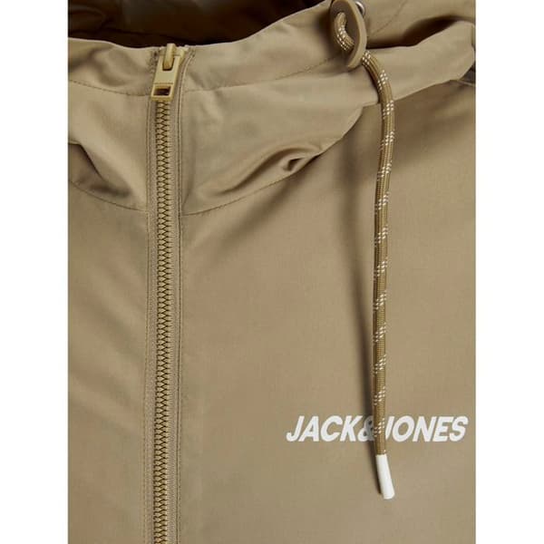 Jack & Jones Rush huvajacka keramik jag