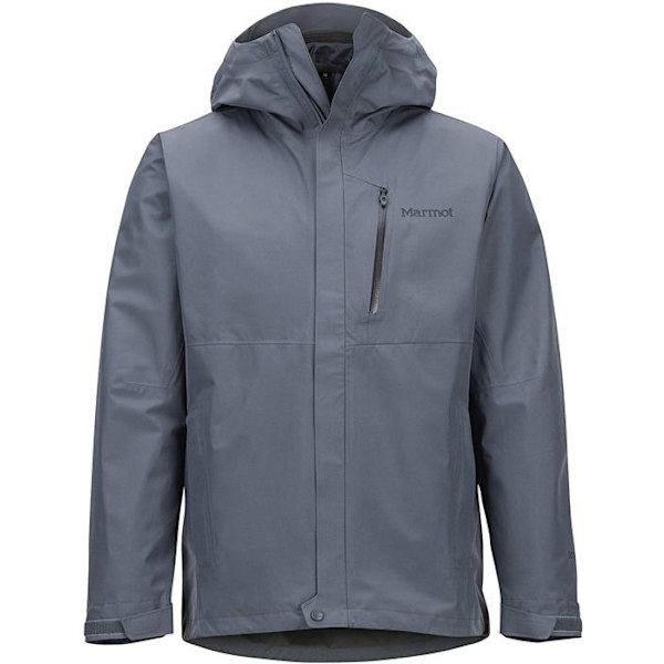 Marmot - 31530 - Minimalist Component Jacka Minimalist Component Jacka Herr Onyx i stål M