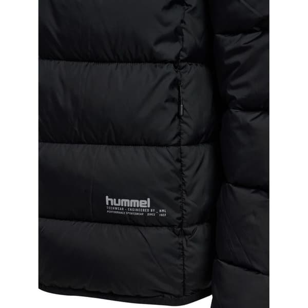 Hummel-jacka svart S