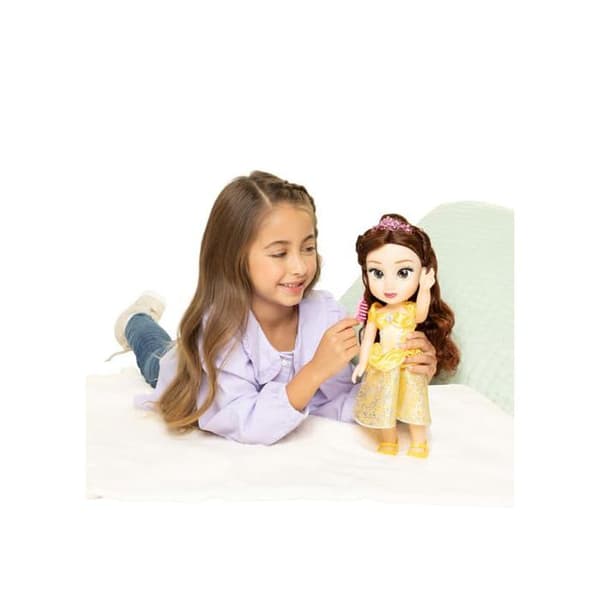 Disney Princess Belle Doll 38 cm