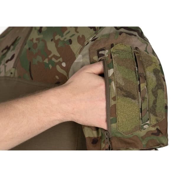 Clawgear Raider MK V ATS Flex stridsblus - multicam multicam XXL