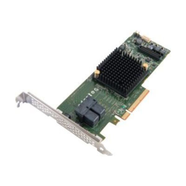 Adaptec RAID 7805 - Storage Controller (RAID)...