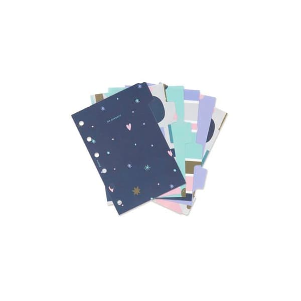 Interkalär Filofax - 132902 - Interkalärer Pocket Good Vibes