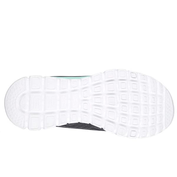 Skechers Skor Graceful Get Connected Grå - 12615-CCGR Grå 36