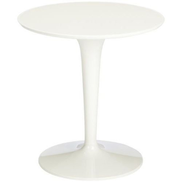 Kartell Tip Top Mono / 860003 Sidobord B...
