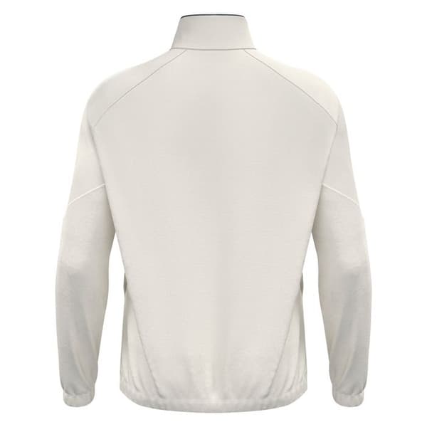 VESTE HERR MULTISPORT POSEIDON Macron vit-antracit Vit XXXXL
