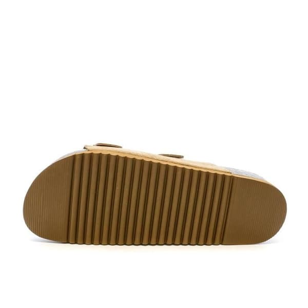 Sandaler Camel Dam Xti Läder 142552 Kamel 41