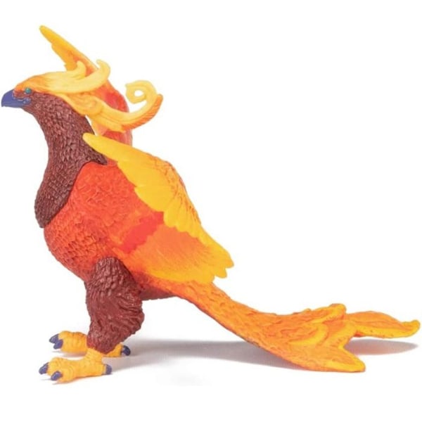 PAPO Phoenix Figurine - The Fantastic World - För barn från 3 år och uppåt