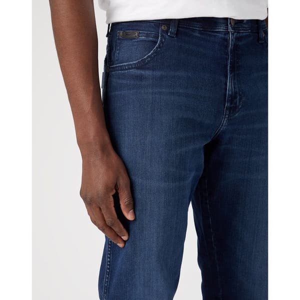 Jeans Wrangler Texas - arm stark Arm stark 42/34