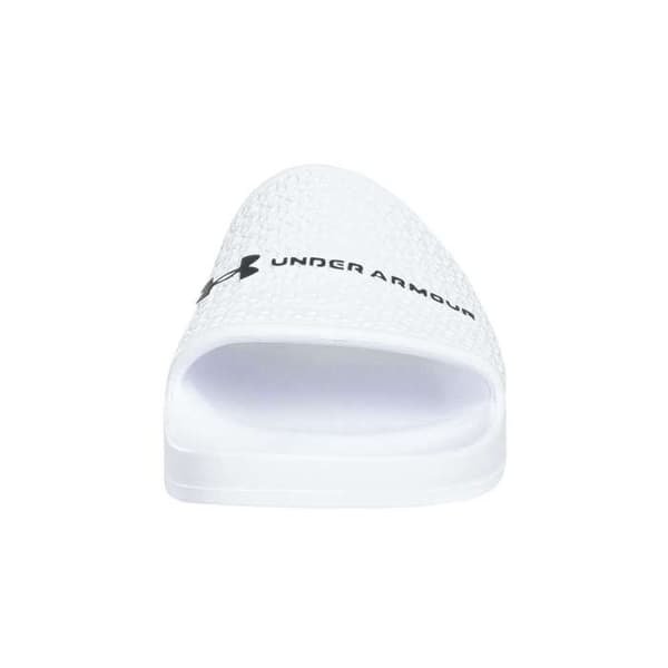 Under Armour ARMR Duschtofflor vita Vit 45