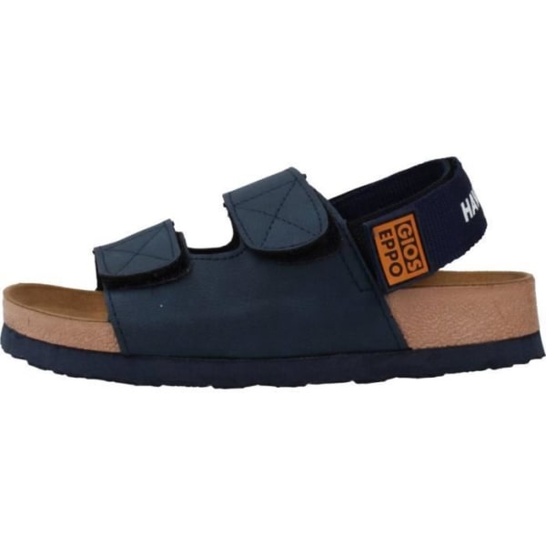 Barnsandaler - Gioseppo 95611 - Blå - Textil - Pojke Blå 27