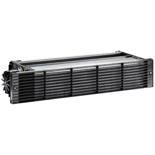 Tryckfläkt - RITTAL - SK 3144.000 - 320 m3/h - Fjärrkontroll - 482,6 x 88 x 158 mm