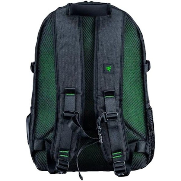 Ryggsäck - Razer - Rogue Backpack v3 - 15.6 tum - Syntetisk - Gaming