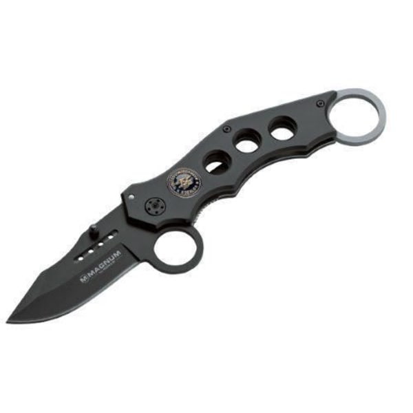 Böker Magnum US Navy Seal Kerambit - 01MB400