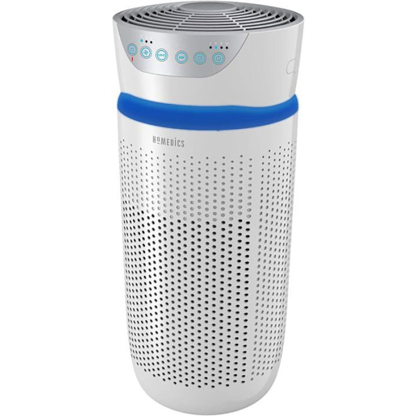 Luftrenare - Homedics luftjonisator - AP-T30WT-EU