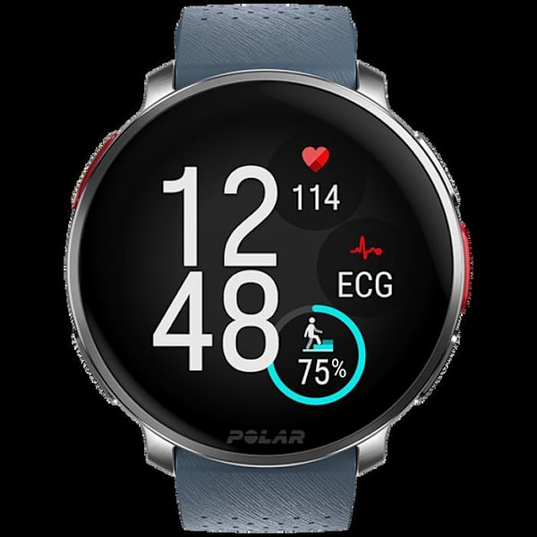 Polar Vantage V3 GPS-klocka