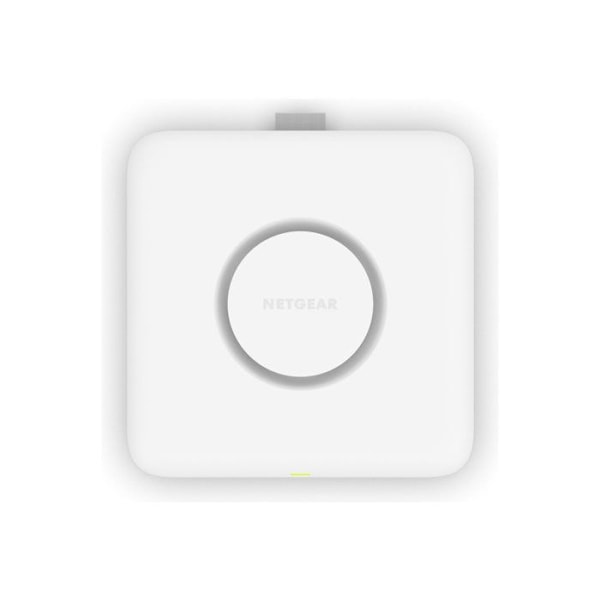 Tri-band WiFi-router - NETGEAR - WBE750 - Wi-Fi 7 - Fjärrhantering - VPN - QoS