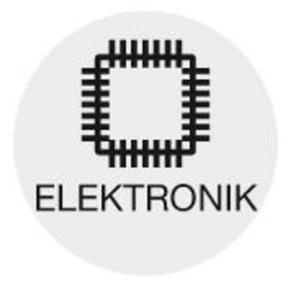 METABO WEF 9-125 elektronisk vinkelslip - 900W - 125mm - Metall