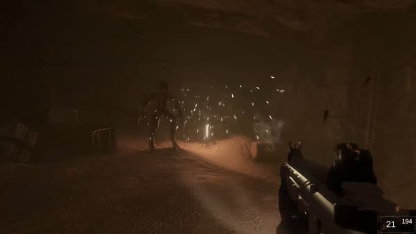 Beneath - Spel PS5