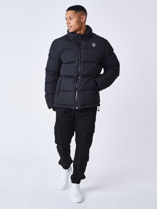 Ribbad dunjacka Project X Paris bk S