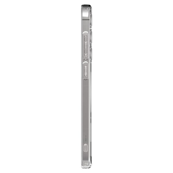 Coque Spigen Ultra Hybrid MagSafe för Samsung Galaxy S24 FE (Vit)