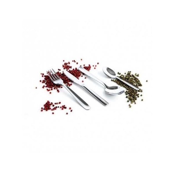 Quid - Quid Universal dessertgaffelset (12 st) Rostfritt stål