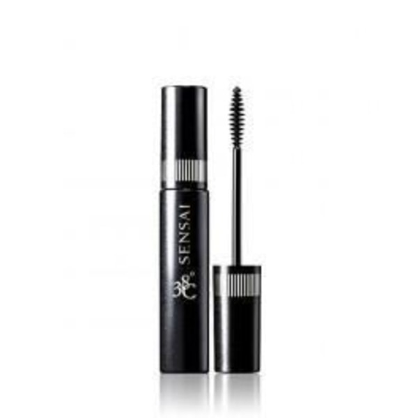 MASCARA 38°C M-1 svart 6ml