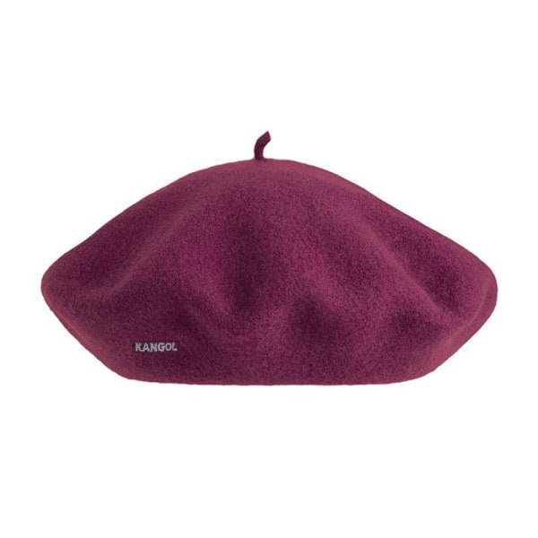 Kangol MODEL Basker Bordeaux