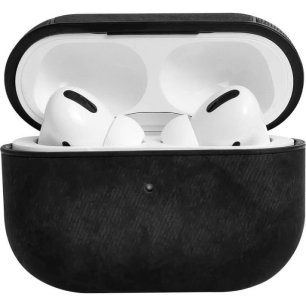 Terratec AirBox Pro 325112 headsetfodral svart 1 st.