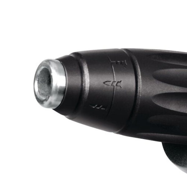 Einhell Skruvdragare TH-DY 500 E (500 W, Elektronisk dimmer, Höger/vänster rotation, MagnetiskBitsfäste) Röd
