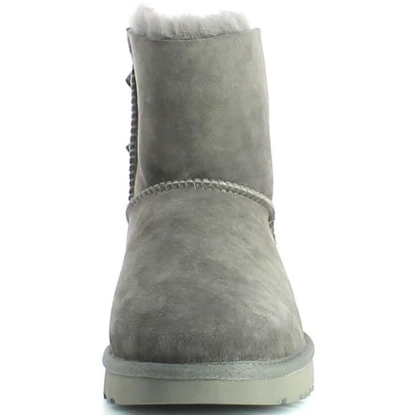 Ugg Mini Bailey Bow II Damstövlar Grå - 41