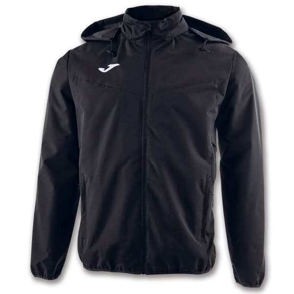 Joma Bremen-jacka - svart svart M