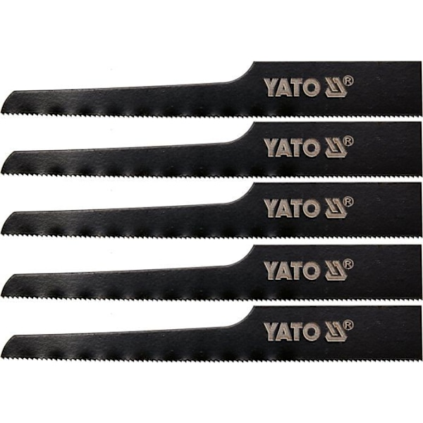Skärblad Yato - YT-09958 - SÅGBLAD FÖR PNEUMATISK STICKSÅG