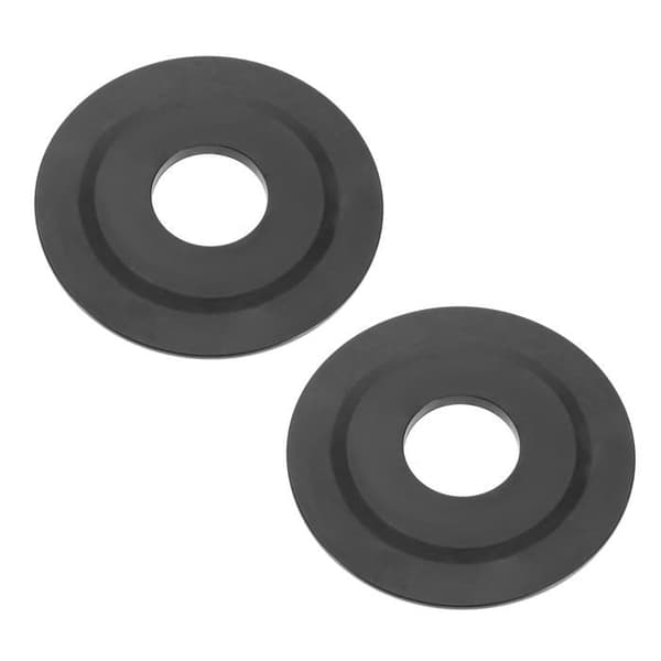 Ventilpackning för spolventil - EMAGTECH - Siamp Skipper 45 - Ø int 24 mm / Ø ext 72 mm - Tjocklek 4 mm - Förpackning 2