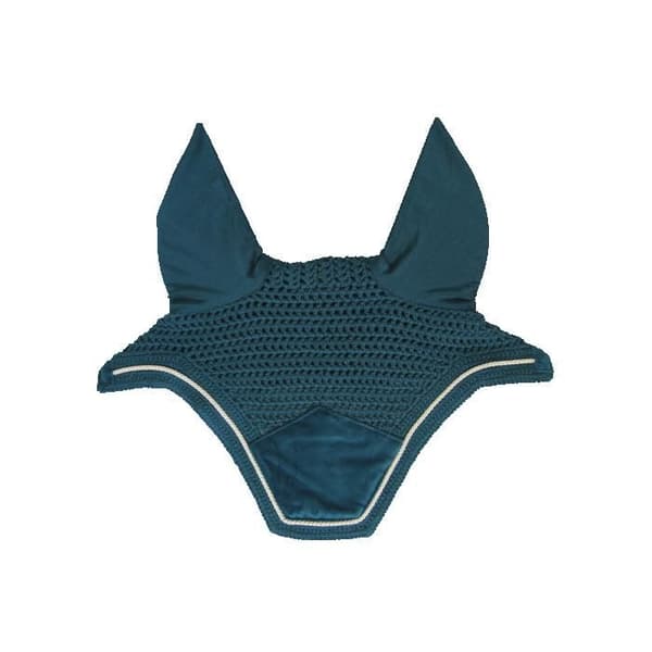 Bonnet Wellington Sammet Emeraude - Kentucky smaragd-