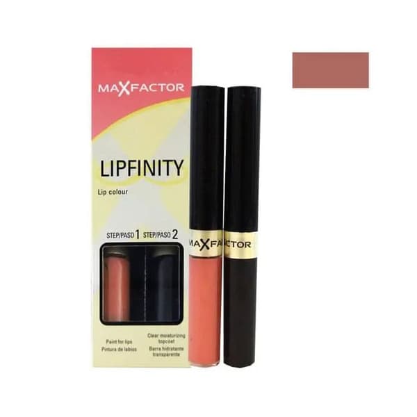MAX FACTOR LIPSTICK COLOR 180 från Lipfinity SP...