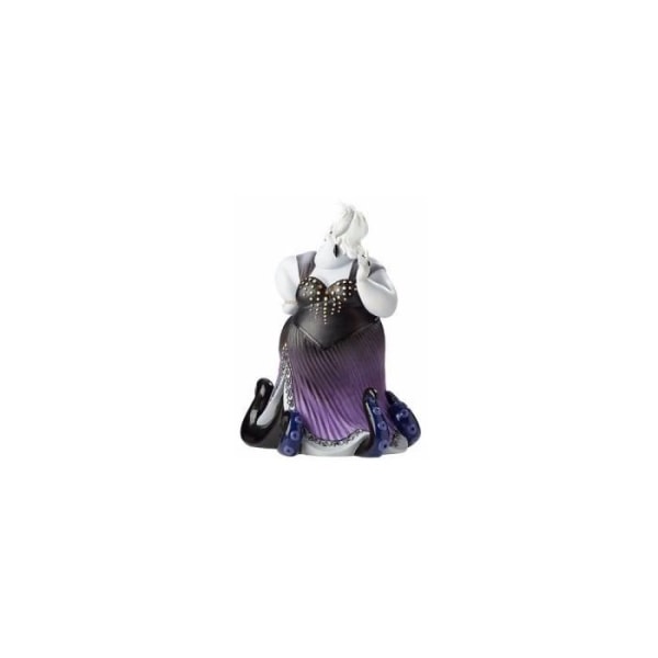 Ursula Figurine - Disney Showcase Haute Couture - Den lilla sjöjungfrun - Svart - Vuxen - Unisex