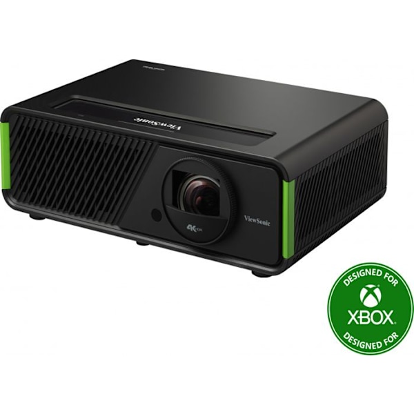 Vidéoprojektor - VIEWSONIC - X2-4K - Full HD - 3D