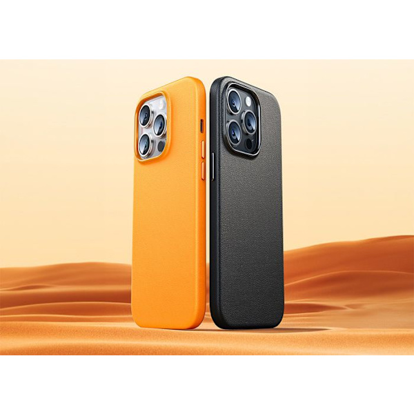 Magnetfodral för Iphone 15 Pro Baseus
