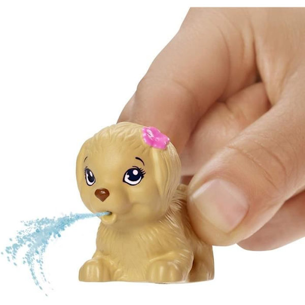 BARBIE simmästare Rosa